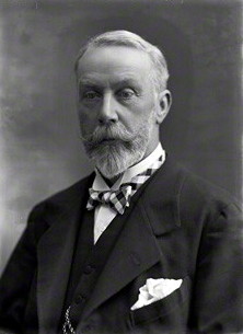 James William Lowther, 1st Viscount Ullswater