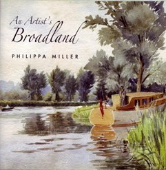 Cover of her book