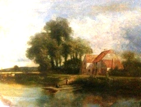 Suffolk Landscape