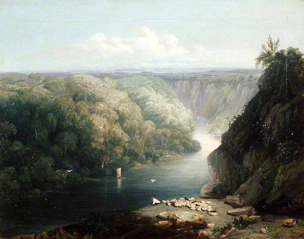 Symonds Yat