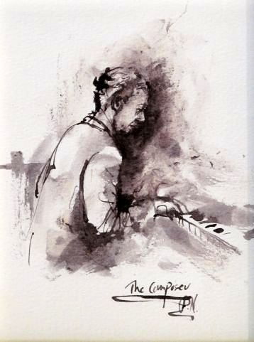 The Composer