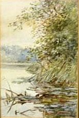 River Scene