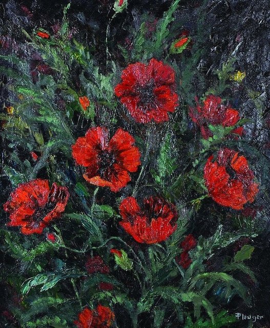 Poppies