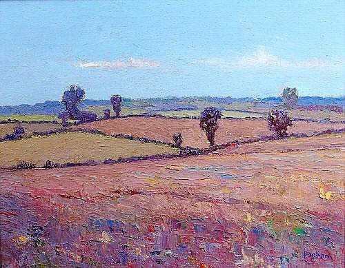 An Essex Landscape