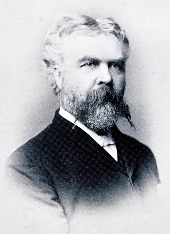 John Ellor Taylor
