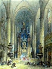 Toledo Cathedral