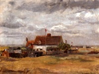 Walberswick, Suffolk