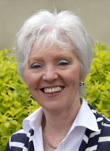 Annette Roberts