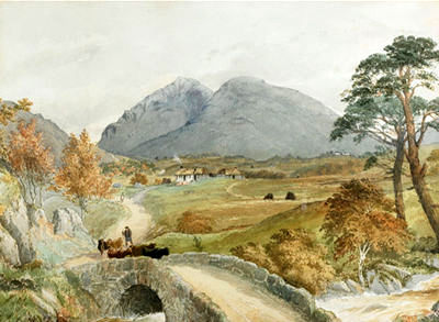 Glenorchy, Argylshire