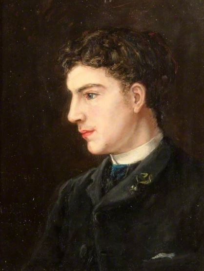 Charles Edward Roe