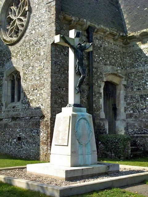 Leiston War Memorial