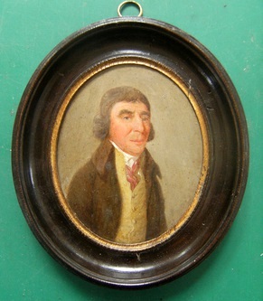 Lowe Ranby (1760-1854)