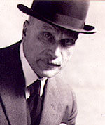 Walter Elmer Schofield