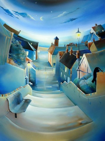 Aldeburgh Dreaming