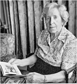 Margaret Mary Tempest