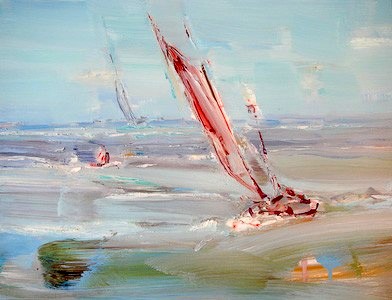 Yacht Race