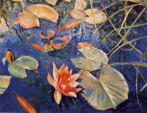 Waterlilies