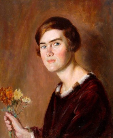 Aline Mary Williamson