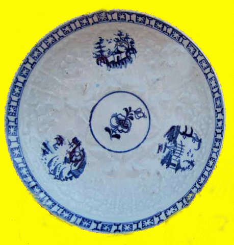 Lowestoft Dish