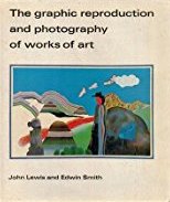 Graphic Reproduction and Photography of Works of Graphic Art