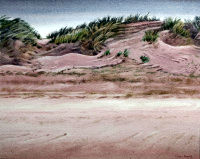 Dunes