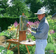 Timothy Easton