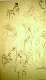 Figure Studies