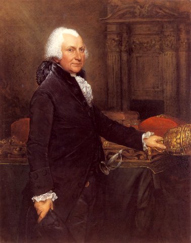 John Clementson (1735-1805)