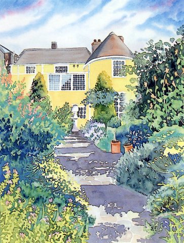Gainsborough's House