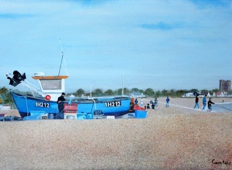 Aldeburgh