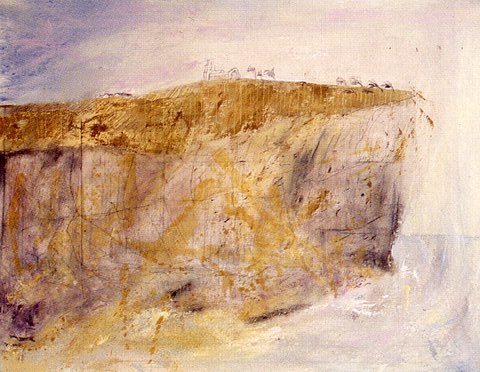 Covehithe Church