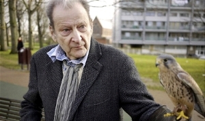 Lucien Freud