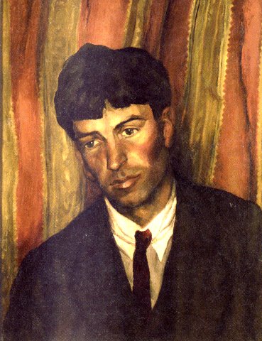 Stanley Spencer