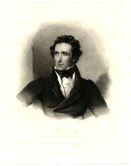 Charles Burnet
