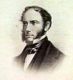 Charles Hotham