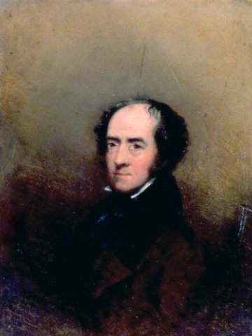 William Havell