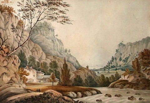 A Lakeland View