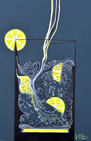 Slimline Tonic