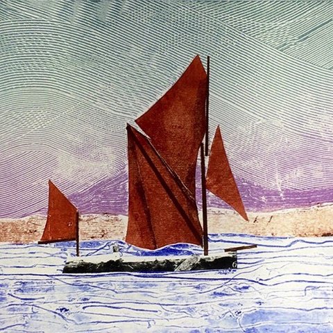 Under Sail