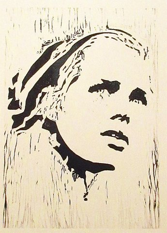 Liv Ullmann