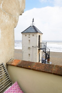 Aldeburgh Lookout