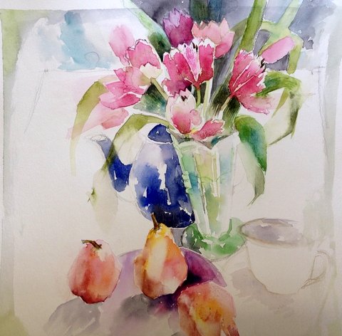 Tulips