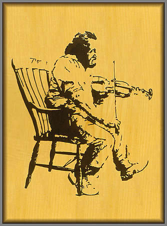 The Fiddler