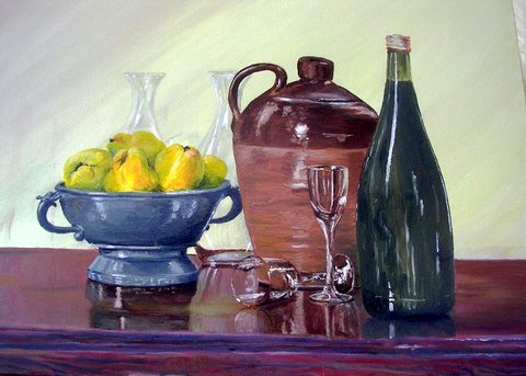 Still Life