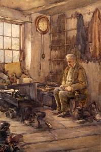 The Village Cobbler