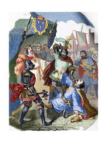 Charles the Bold