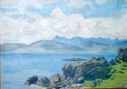 Isle of Skye