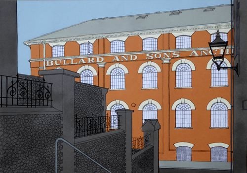 Bullards Brewery