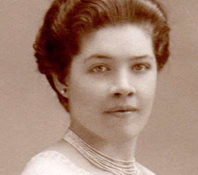 Eleanor Jauncey