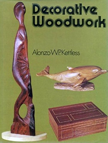 Decorative Woodwork